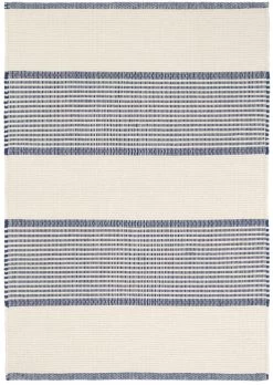 La Mirada Navy (Mark D Sikes) Cotton Woven Rug 11 La Mirada Navy (Mark D Sikes) Cotton Woven Rug -Home Decoration Store shopify c9668af4f601efa1546b5085c712d296 broadway cotton rug navy