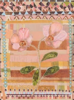 Summer Days II Limited Edition Framed Print By Alissa Wright