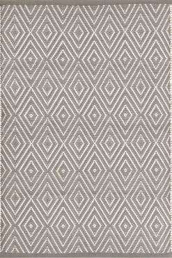 Diamond Fieldstone Indoor Outdoor Rug