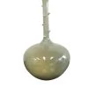 Thorn Vase Green