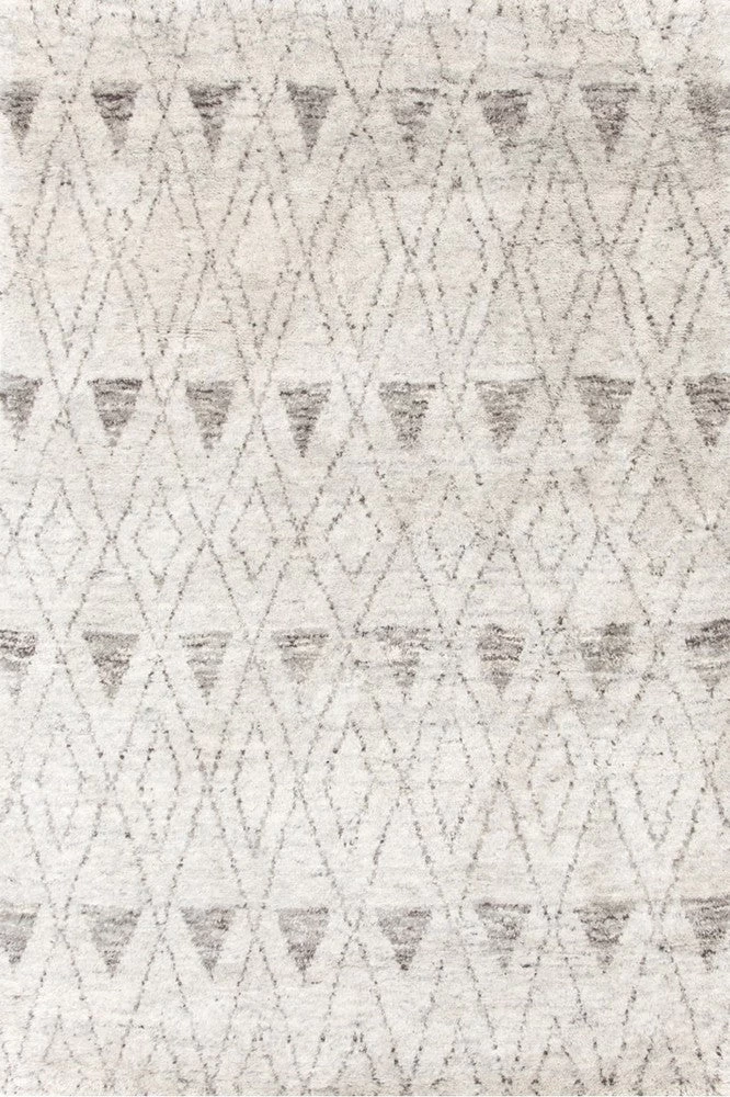 Masinissa Hand Knotted Rug 6 Masinissa Hand Knotted Rug - Image 6