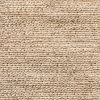 Jute Natural Woven Jute Rug