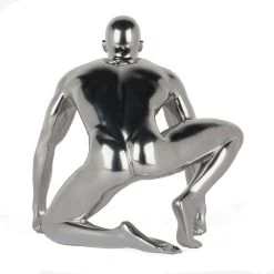 Redemption Sculpture Silver Mirror -Home Decoration Store shopify db2edc314fc0e7bb853eb085dc833077 redemption sculpture silver mirror