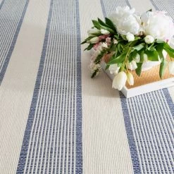 La Mirada Navy (Mark D Sikes) Cotton Woven Rug 9 La Mirada Navy (Mark D Sikes) Cotton Woven Rug -Home Decoration Store shopify df248b45335b85a52c177b0083671f03 broadway cotton rug navy 504ce8f8 d8a3 483f 88de 1553278ac416