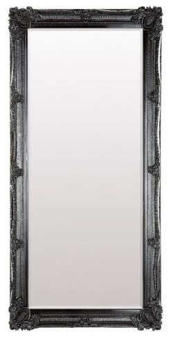 Abbott Leaner Mirror