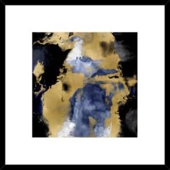 Evolve II Framed Print