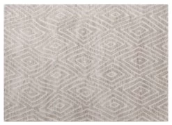 Nia Geometric Textured Rug - Ivory/Cream -Home Decoration Store shopify e550ffec239160f87e22d96914398f8e nia geometric textured rug ivory cream