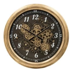 Frederick Wall Clock