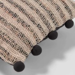 BRIKSA Textured Cushion Cover 30 X 50 Cm -Home Decoration Store shopify e896e67aa52666e2174e294117156768 briksa textured cushion cover 30 x 50 cm