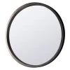Fez Boutique Round Mirror