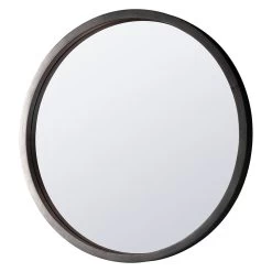 Fez Boutique Round Mirror