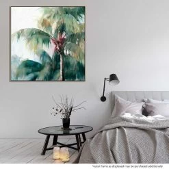 Oahu Palms Canvas Painting With Floating Frame 5 Oahu Palms Canvas Painting With Floating Frame -Home Decoration Store shopify f150419079f59788f923e8359c76b4b1 oahu palms canvas painting with floating frame