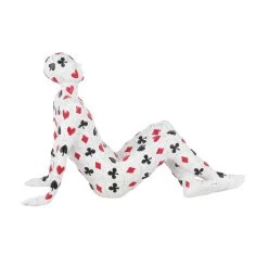 Man Of Cards Sculpture -Home Decoration Store shopify f269f75a4c0596aa6ddc6ff1b642f6ec man of cards sculpture