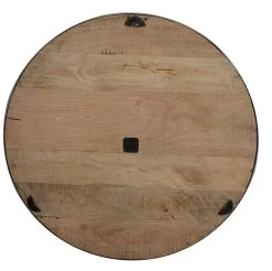 PALM TREE CLOCK -Home Decoration Store shopify f51d3fe3cadd93f7d8b426594a6a5e1e palm tree clock