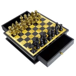Sebastian Chess Game -Home Decoration Store shopify f67c4a35e5c06e0d4d3c82a57a6b6353 spencer chess game