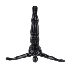 Wall Diver Black Gloss Small -Home Decoration Store shopify f6afbffde6cc4bad8da799204dc760aa wall diver black gloss small