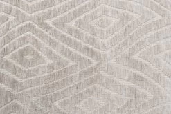 Nia Geometric Textured Rug - Ivory/Cream -Home Decoration Store shopify f6c3653f0625f24a8efed37a995ecf69 nia geometric textured rug ivory cream