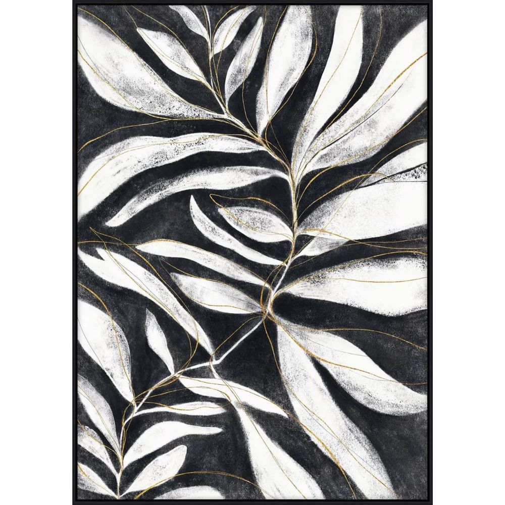 Kalahari Framed Canvas 1 Kalahari Framed Canvas