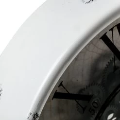 Round Wall Clock With Exposed Mechanism -Home Decoration Store shopify f9b421ea60102cd56dffd5e82eb00f41 round wall clock with exposed mechanism 4407d5a6 ca06 46dc b0c1 9bf7151c14e3