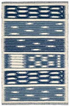 Big Sur Wool Woven Rug