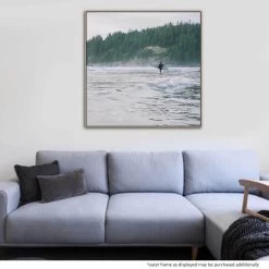 Tributary 3 Canvas Print With Floating Frame 6 Tributary 3 Canvas Print With Floating Frame -Home Decoration Store shopify fabcb4e3bfc4c674e40316f73b1a39d2 tributary 3 canvas print with floating frame