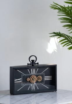 OLD TOWN MOVING GEAR CLOCK -Home Decoration Store shopify fd0dfd2eb920f69db21151b61b4f3a25 old town moving gear clock dfee4004 5319 4cd5 84e7 2c6f3bd2b441