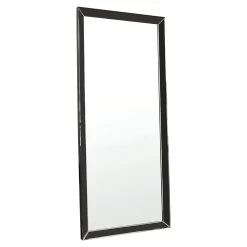 Lana Leaner Mirror Black