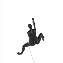 Climbing Woman "D" Matt Black 8 Climbing Woman "D" Matt Black -Home Decoration Store shopify fe858bbc34a28dbb73cd6f07e355579f climbing woman d matte black