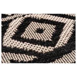 Nelly Round Indoor/Outdoor Polypropylene Rug -Home Decoration Store shopify ffe1451088fcb6e5fb76c33f57cbd957 nelly round indoor outdoor polypropylene rug