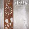 Sienna Wall Panel/Screen