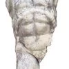 Torso Wall Plaque