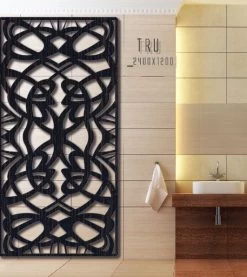 Tru Wall Panel/Screen