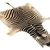 Zebra Skin AA Grade